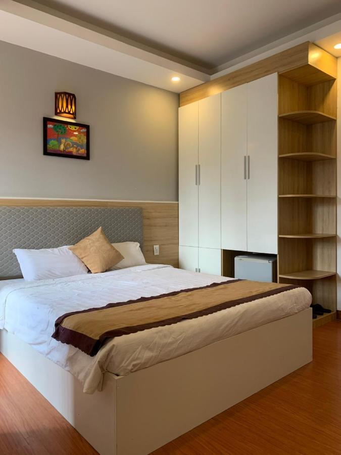 โรงแรมฮอง เทียน 1 เว้ ภายนอก รูปภาพ